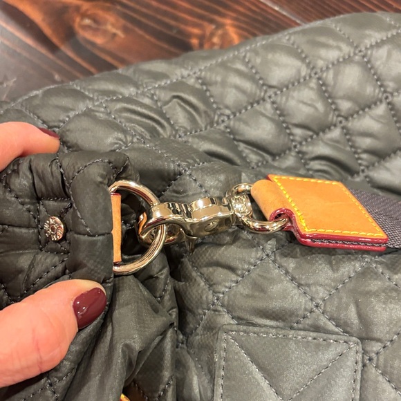 MZ Wallace Deluxe Metro Tote - Picture 7 of 12